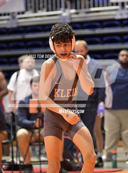 Thumbnail 1 in 2022 UIL State Championships - Session 4 photogallery.