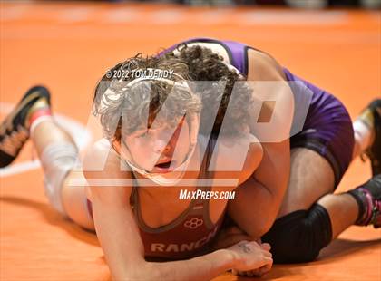 Thumbnail 1 in 2022 UIL State Championships - Session 4 photogallery.