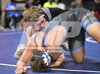 Thumbnail 1 in 2022 UIL State Championships - Session 4 photogallery.
