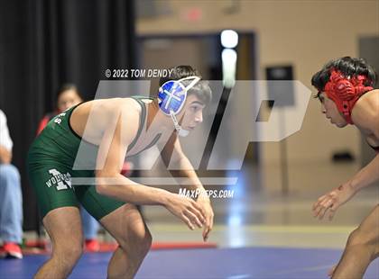 Thumbnail 3 in 2022 UIL State Championships - Session 4 photogallery.