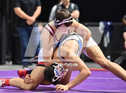 Thumbnail 1 in 2022 UIL State Championships - Session 4 photogallery.