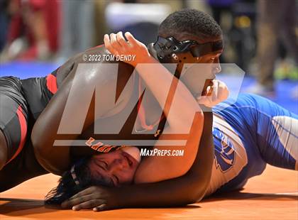 Thumbnail 1 in 2022 UIL State Championships - Session 4 photogallery.