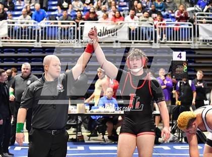 Thumbnail 2 in 2022 UIL State Championships - Session 4 photogallery.
