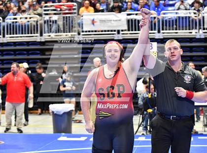 Thumbnail 1 in 2022 UIL State Championships - Session 4 photogallery.