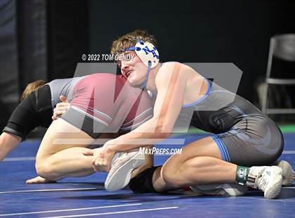 Thumbnail 1 in 2022 UIL State Championships - Session 4 photogallery.