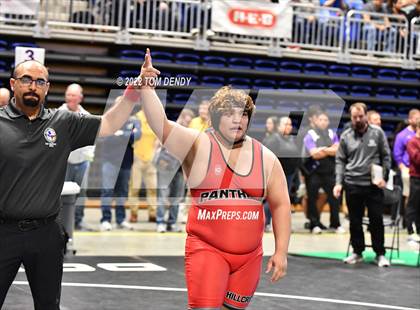 Thumbnail 3 in 2022 UIL State Championships - Session 4 photogallery.