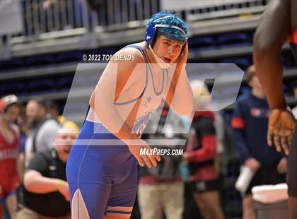 Thumbnail 1 in 2022 UIL State Championships - Session 4 photogallery.
