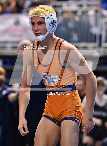 Thumbnail 1 in 2022 UIL State Championships - Session 4 photogallery.