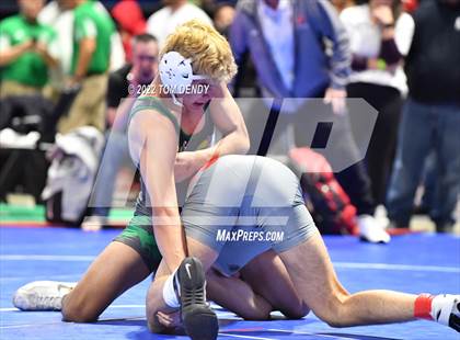 Thumbnail 1 in 2022 UIL State Championships - Session 4 photogallery.