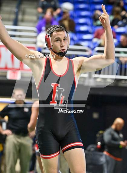 Thumbnail 1 in 2022 UIL State Championships - Session 4 photogallery.