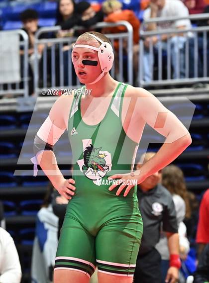 Thumbnail 2 in 2022 UIL State Championships - Session 4 photogallery.