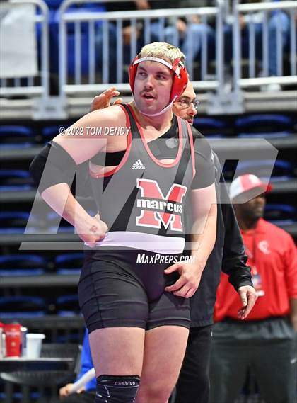 Thumbnail 1 in 2022 UIL State Championships - Session 4 photogallery.