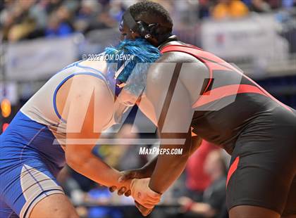 Thumbnail 3 in 2022 UIL State Championships - Session 4 photogallery.