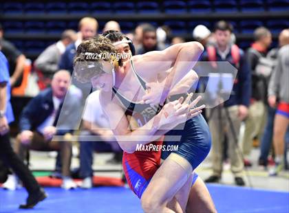 Thumbnail 3 in 2022 UIL State Championships - Session 4 photogallery.