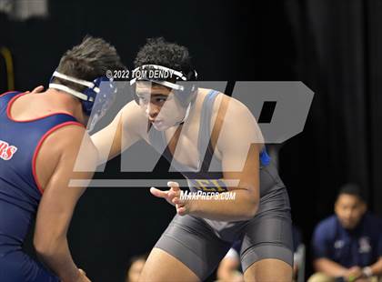 Thumbnail 2 in 2022 UIL State Championships - Session 4 photogallery.