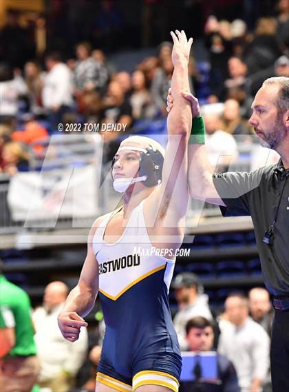Thumbnail 2 in 2022 UIL State Championships - Session 4 photogallery.