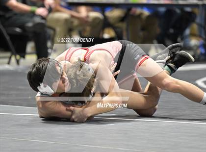 Thumbnail 1 in 2022 UIL State Championships - Session 4 photogallery.