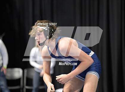 Thumbnail 1 in 2022 UIL State Championships - Session 4 photogallery.
