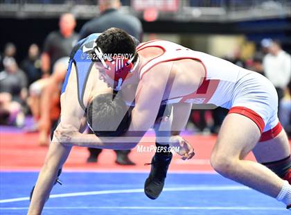 Thumbnail 3 in 2022 UIL State Championships - Session 4 photogallery.