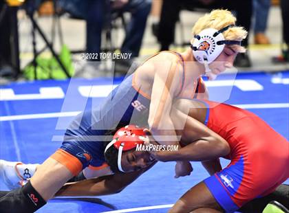 Thumbnail 1 in 2022 UIL State Championships - Session 4 photogallery.