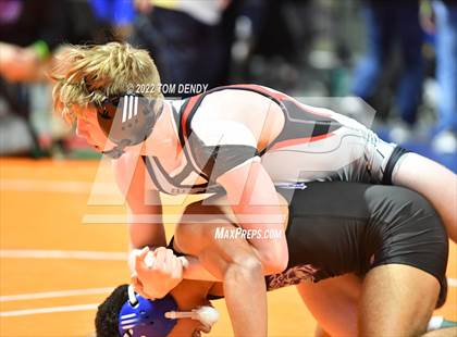 Thumbnail 2 in 2022 UIL State Championships - Session 4 photogallery.