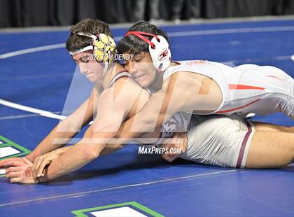 Thumbnail 1 in 2022 UIL State Championships - Session 4 photogallery.