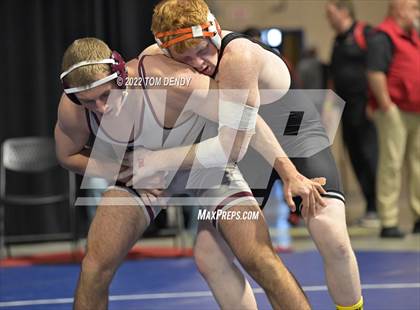 Thumbnail 1 in 2022 UIL State Championships - Session 4 photogallery.
