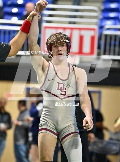Thumbnail 2 in 2022 UIL State Championships - Session 4 photogallery.