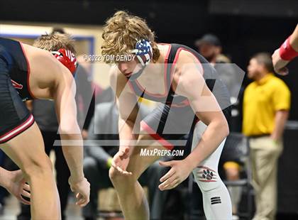 Thumbnail 1 in 2022 UIL State Championships - Session 4 photogallery.
