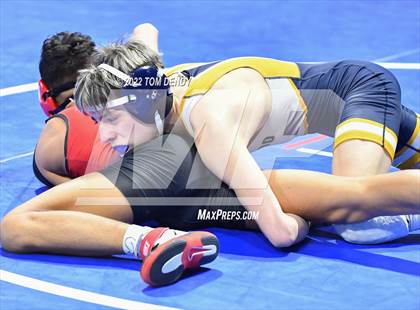 Thumbnail 1 in 2022 UIL State Championships - Session 4 photogallery.