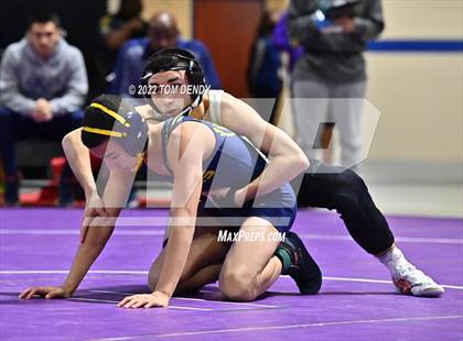 Thumbnail 3 in 2022 UIL State Championships - Session 4 photogallery.