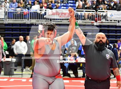 Thumbnail 3 in 2022 UIL State Championships - Session 4 photogallery.