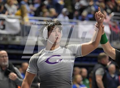 Thumbnail 2 in 2022 UIL State Championships - Session 4 photogallery.