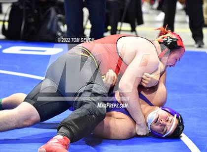 Thumbnail 3 in 2022 UIL State Championships - Session 4 photogallery.
