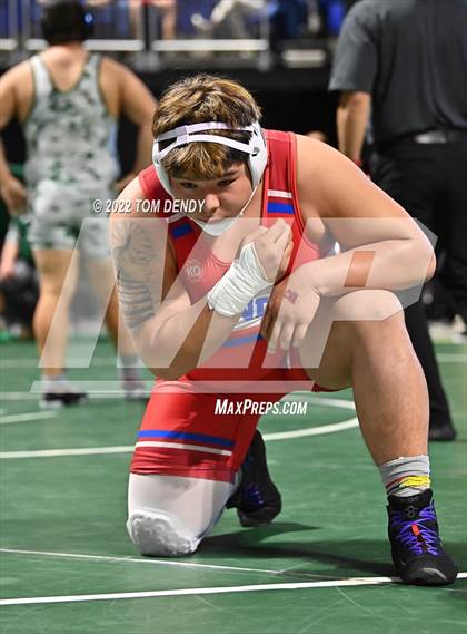 Thumbnail 1 in 2022 UIL State Championships - Session 4 photogallery.