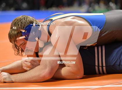 Thumbnail 3 in 2022 UIL State Championships - Session 4 photogallery.