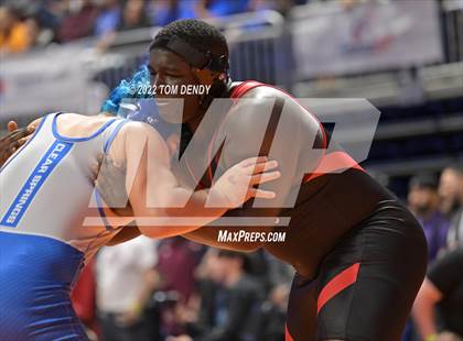 Thumbnail 3 in 2022 UIL State Championships - Session 4 photogallery.