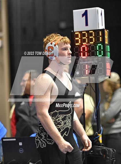Thumbnail 2 in 2022 UIL State Championships - Session 4 photogallery.