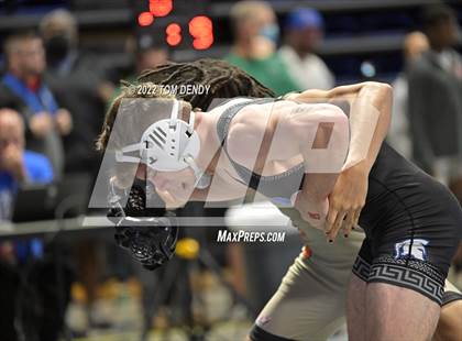 Thumbnail 1 in 2022 UIL State Championships - Session 4 photogallery.