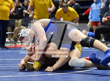 Thumbnail 2 in 2022 UIL State Championships - Session 4 photogallery.