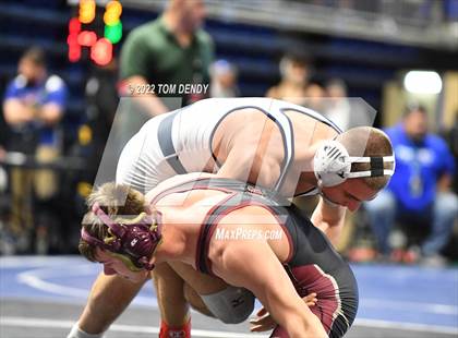 Thumbnail 2 in 2022 UIL State Championships - Session 4 photogallery.