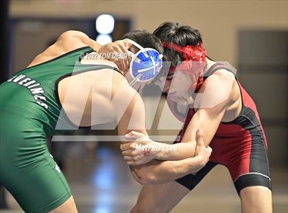 Thumbnail 2 in 2022 UIL State Championships - Session 4 photogallery.