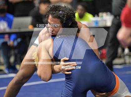 Thumbnail 1 in 2022 UIL State Championships - Session 4 photogallery.