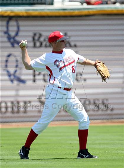 Thumbnail 1 in Texas High School Baseball Coaches Association All-Stars 1A-2A-3A photogallery.