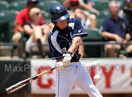 Thumbnail 1 in Texas High School Baseball Coaches Association All-Stars 1A-2A-3A photogallery.