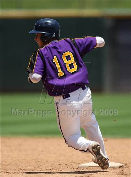 Thumbnail 2 in Texas High School Baseball Coaches Association All-Stars 1A-2A-3A photogallery.