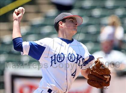Thumbnail 1 in Texas High School Baseball Coaches Association All-Stars 1A-2A-3A photogallery.