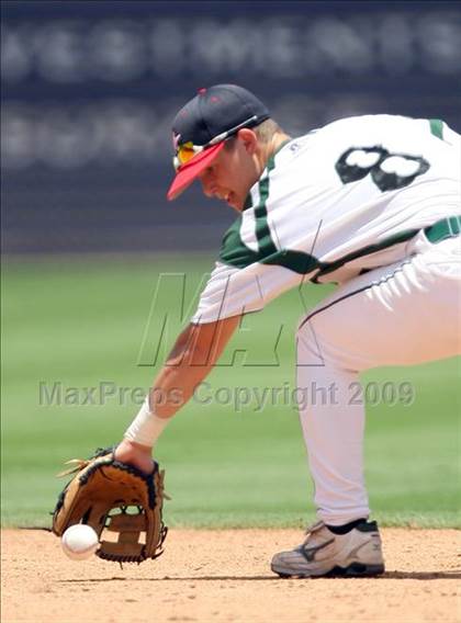 Thumbnail 2 in Texas High School Baseball Coaches Association All-Stars 1A-2A-3A photogallery.