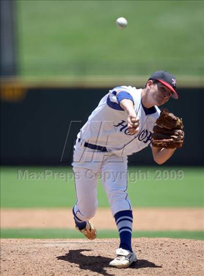 Thumbnail 1 in Texas High School Baseball Coaches Association All-Stars 1A-2A-3A photogallery.