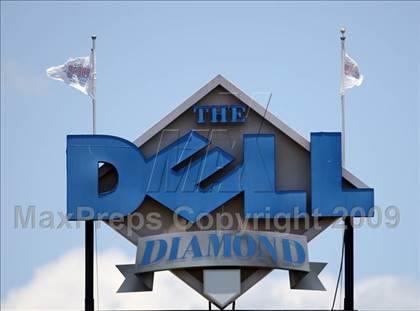 Thumbnail 3 in Texas High School Baseball Coaches Association All-Stars 1A-2A-3A photogallery.